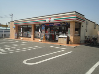 【周辺】 | カノン | セブンイレブン福山南蔵王3丁目店まで454ｍ