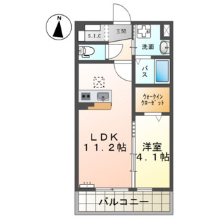 【間取り】 | カノン