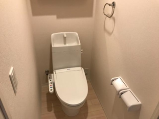 【トイレ】 | カノン | シャワー付きトイレ