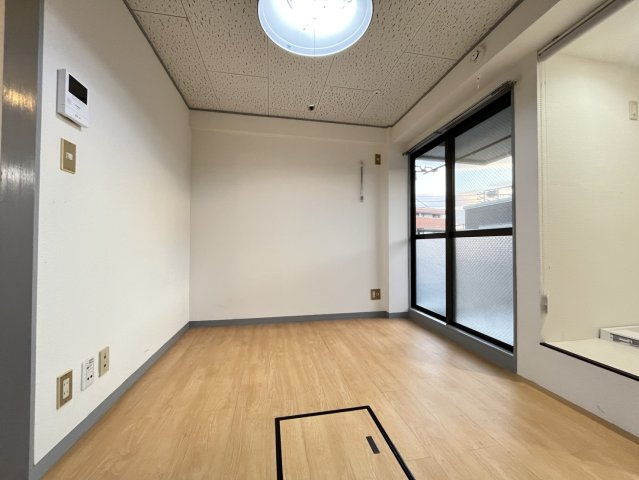 【居間・リビング】 | ジュネス192