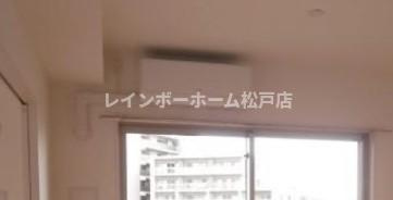 南柏ポラール・コートの設備