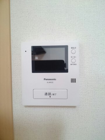 セレノⅢのセキュリティ
