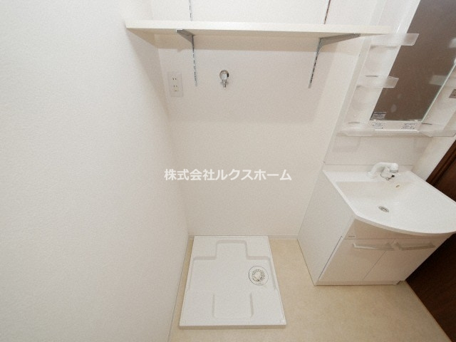 リブ・シャイン青葉丘南の設備
