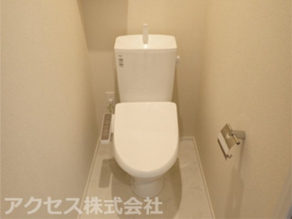 【トイレ】