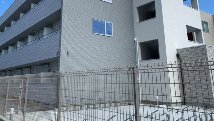 トポリーノのその他共用部分