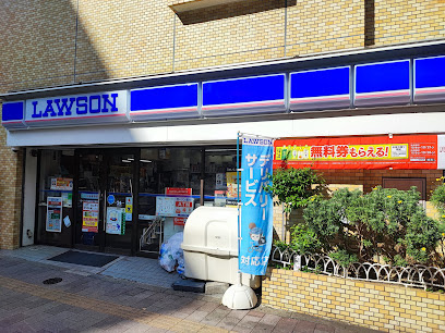 クイーンズレゾン新御徒町の周辺