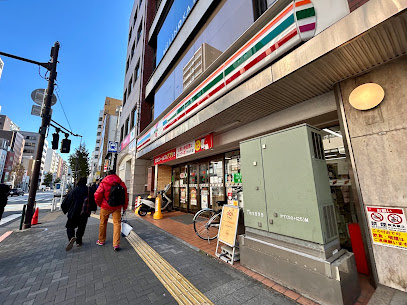 クイーンズレゾン新御徒町の周辺