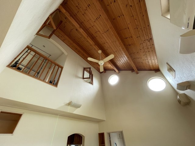 中古戸建・中古住宅　太田市市場町　毛里田小学校・毛里田中学校の設備