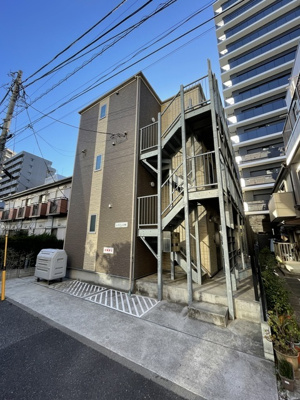 【外観】 | レクラン川崎