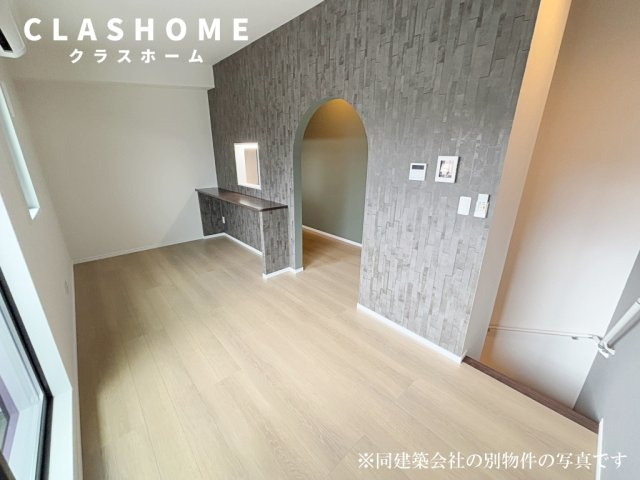 Foresta(フォレスタ)　　刈谷市の賃貸ならクラスホーム刈谷店の内装|イメージ画像になります