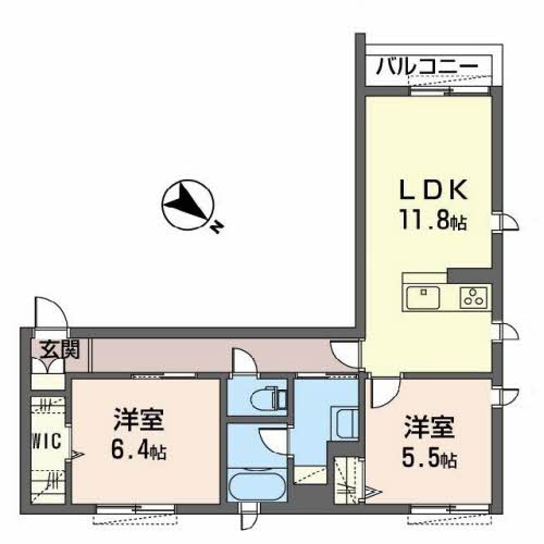 メゾンシュシュ