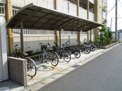 【その他共用部分】 | ルクティア