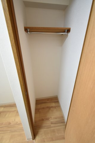 【収納】 | ハイツレオーネ