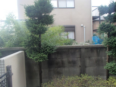 【展望】 | トワグラン富士見