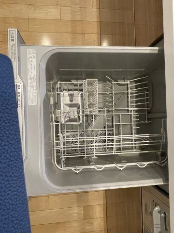 芦屋松浜ハイツの設備