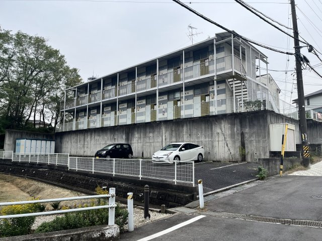 【外観】の画像