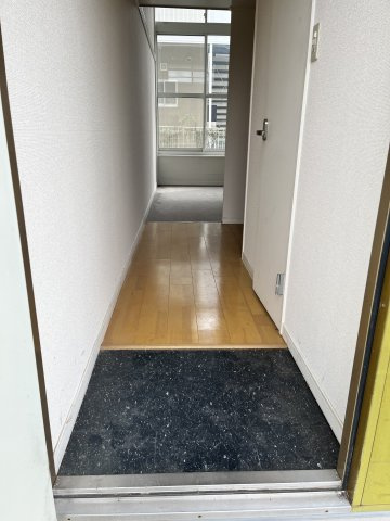 【玄関】の画像
