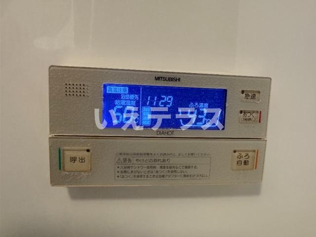 エスタンシア元町のその他