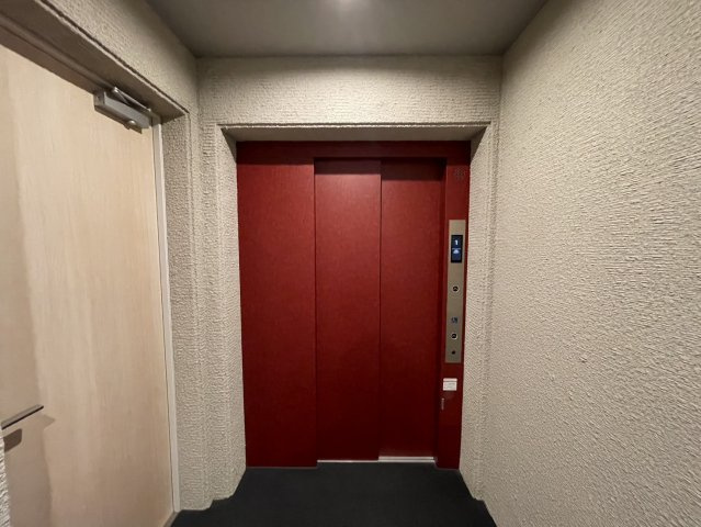 ファーストフィオーレ神戸ピアチェーレのその他共用部分