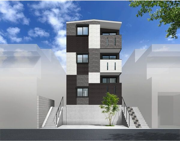 Foresta(フォレスタ)　　刈谷市の賃貸ならクラスホーム刈谷店のその他共用部分