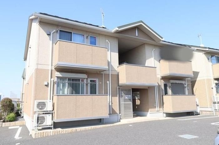 ゼピュロス学園の森　S