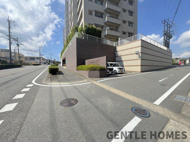 アソシアテラス博多南の周辺