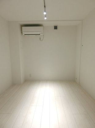 ミリアージュ下北沢の内装