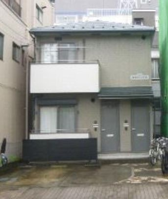 深川Kハイツ