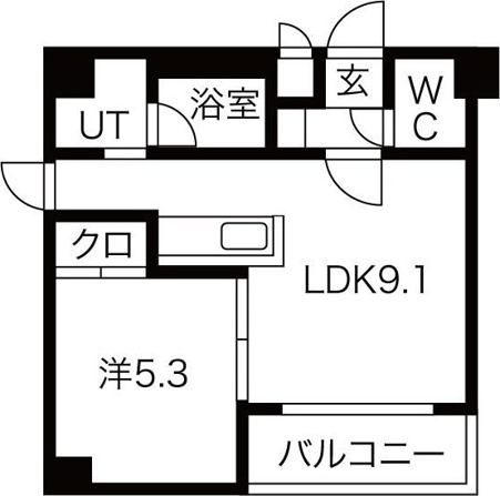 シャトーフロントナック