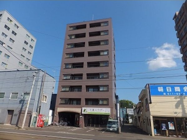 シャトーフロントナックの画像