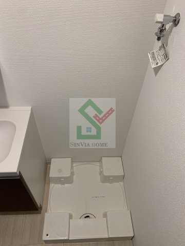 パティーナ大泉学園の設備
