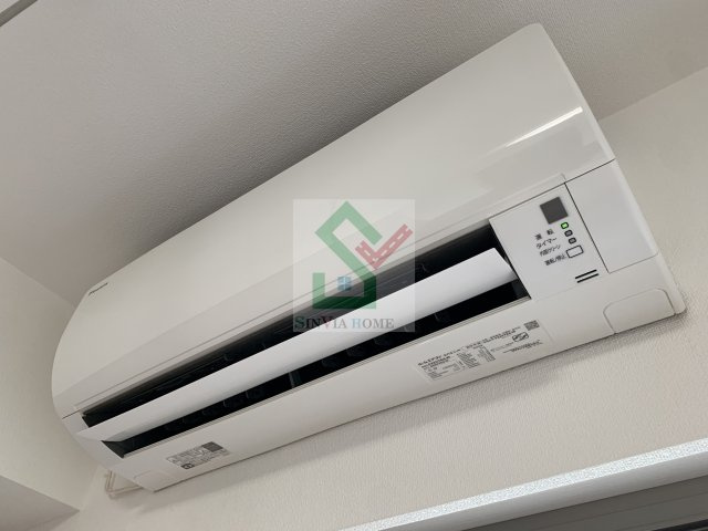 パティーナ大泉学園のその他