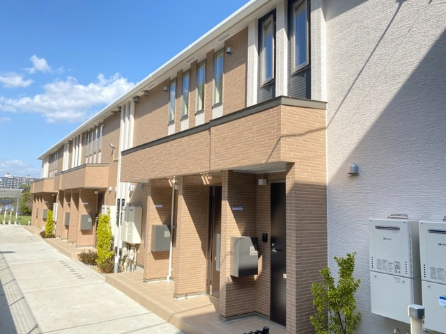 【外観】 | バリーズ弐番館