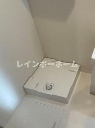 ラ・パーチェＳの設備|※同施工会社参考写真