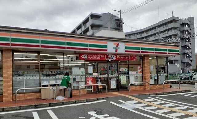 プレジェーネ　一津屋のその他