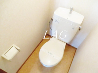 【トイレ】 | アーバン５６ | トイレです。