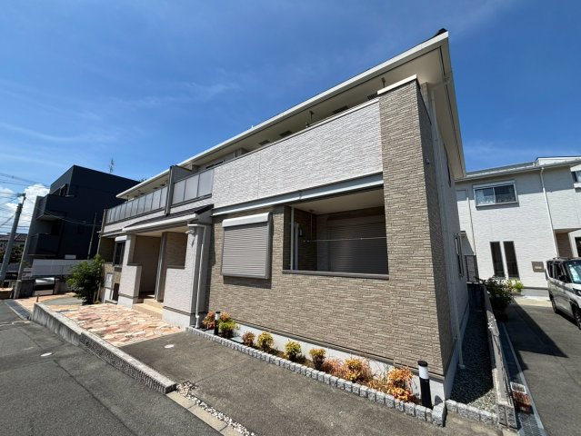 リオ・長興寺北