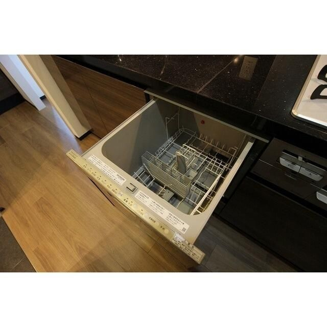 パークコート麻布十番　ザ　タワーの設備