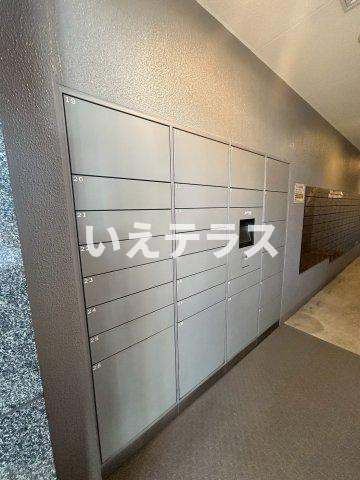 プレサンス兵庫ヴィアーレの設備