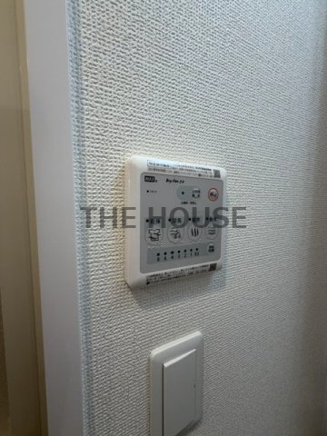 【設備】 | エステムコート大阪WESTⅡ 仲介手数料無料