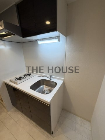 【キッチン】 | エステムコート大阪WESTⅡ 仲介手数料無料
