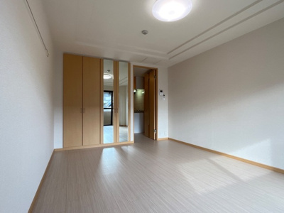 【寝室】 | アイハウス(Ｉ ＨＯＵＳＥ)