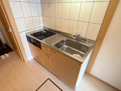 【キッチン】 | アイハウス(Ｉ ＨＯＵＳＥ)