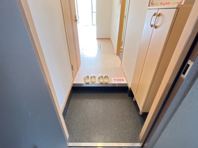 【玄関】 | アイハウス(Ｉ ＨＯＵＳＥ)