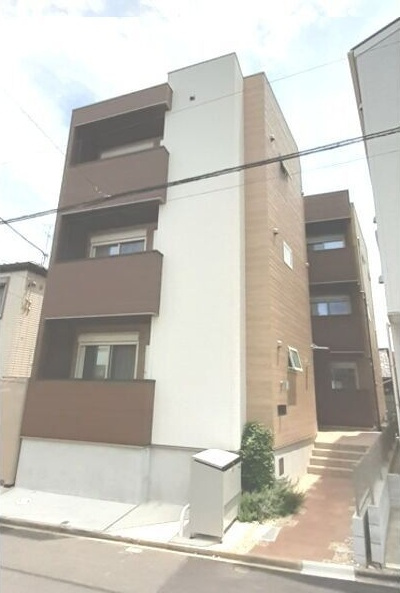 Cherim桜本町(シェリム)