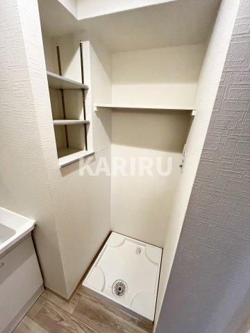 プロスペリタ野江のその他