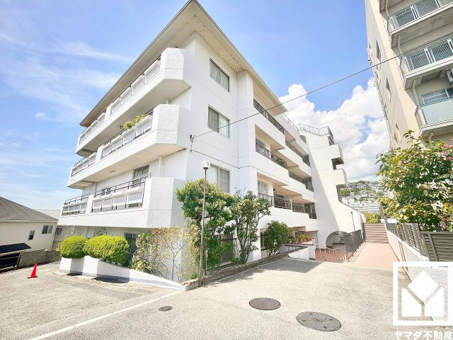 ストークライフ甲陽園