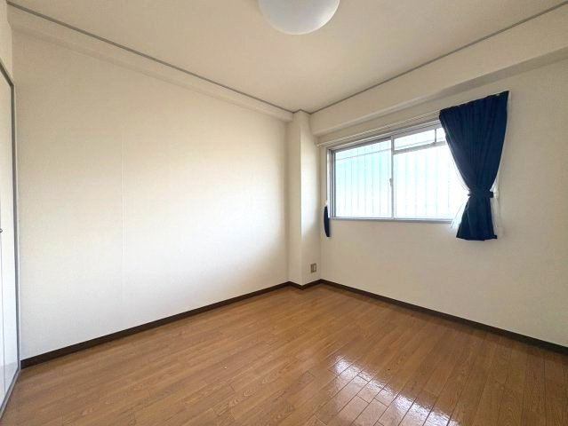 リメインズKの洋室
