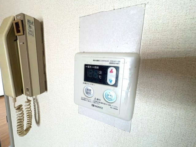 リメインズKの設備