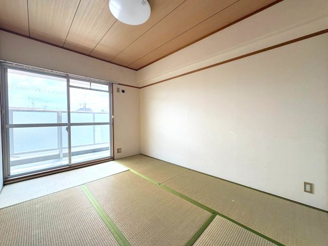 リメインズKの和室